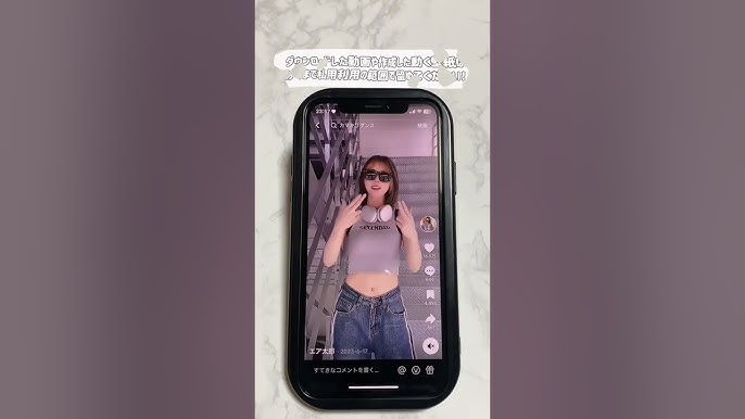 ロック画面動画にする方法android!簡単設定ガイド 7 hq720