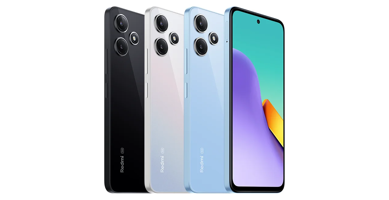 redmi 12 5g